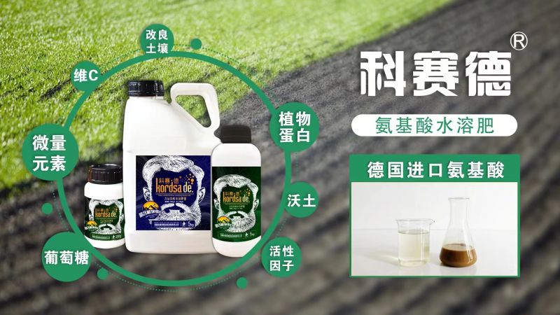 施用使用葉面肥有哪些好處？葉面肥哪個(gè)廠(chǎng)家的效果好？